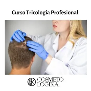 Curso de Tricologia Profesional